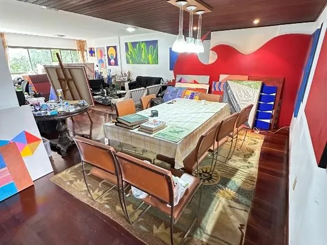 Imagem 6: APARTAMENTO RESIDENCIAL em Salvador - Bahia, Horto Florestal