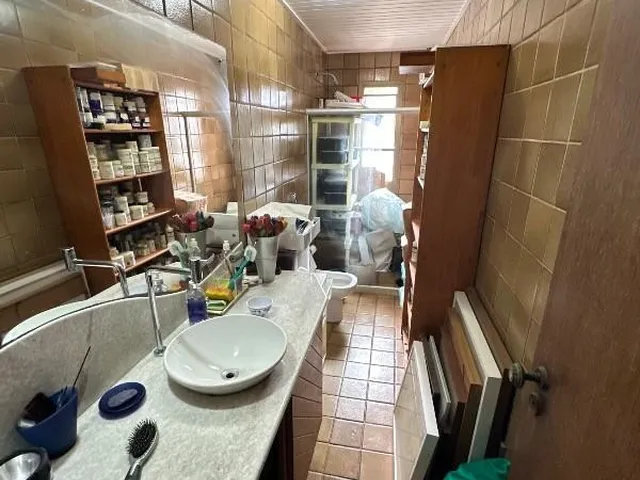 Imagem 8: APARTAMENTO RESIDENCIAL em Salvador - Bahia, Horto Florestal