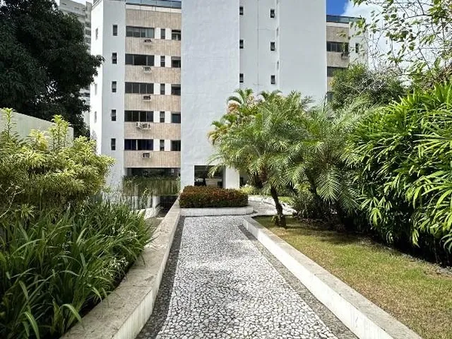 Imagem 12: APARTAMENTO RESIDENCIAL em Salvador - Bahia, Horto Florestal