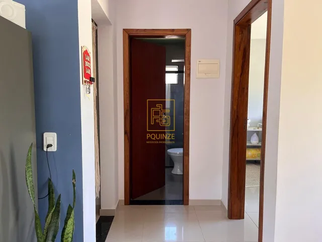 Imagem 7: Casa com amplo espaço externo no Centro de Rio dos Cedros