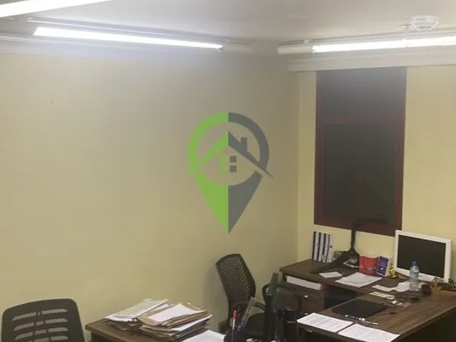 Imagem: Conjunto Comercial À Venda, no Centro de