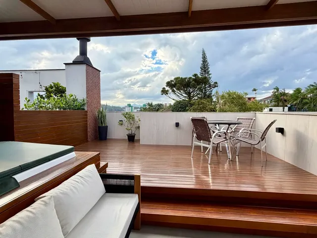 Imagem: Apartamento Cobertura em Saguaçu, Joinville/SC