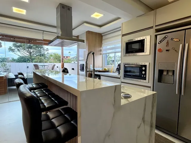 Imagem 14: Apartamento Cobertura em Saguaçu, Joinville/SC