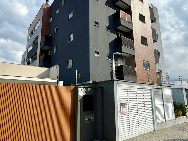 Imagem 7: Apartamento Cobertura em Saguaçu, Joinville/SC