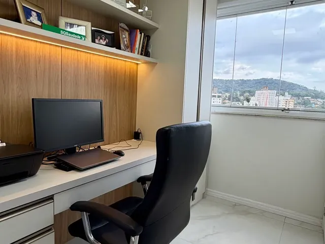 Imagem 6: Apartamento Cobertura em Saguaçu, Joinville/SC