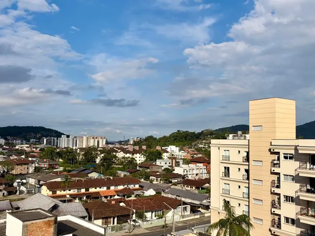 Imagem 5: Apartamento Cobertura em Saguaçu, Joinville/SC