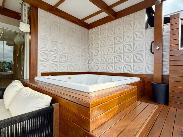 Imagem 10: Apartamento Cobertura em Saguaçu, Joinville/SC
