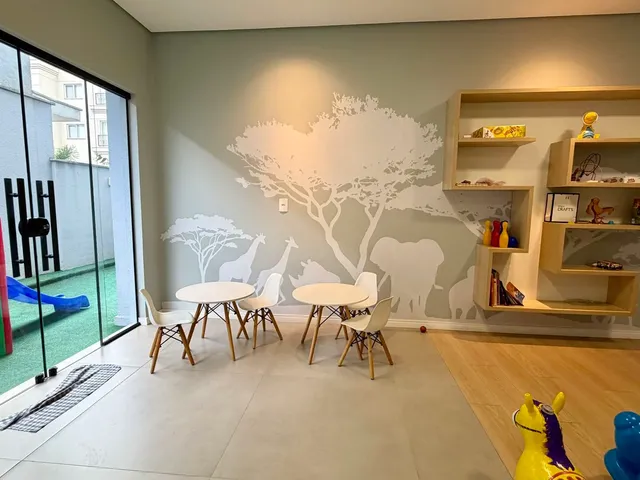 Imagem 15: Apartamento Cobertura em Saguaçu, Joinville/SC