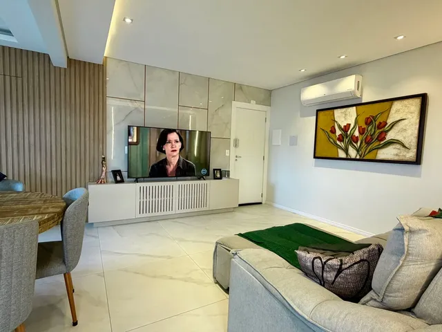 Imagem 3: Apartamento Cobertura em Saguaçu, Joinville/SC