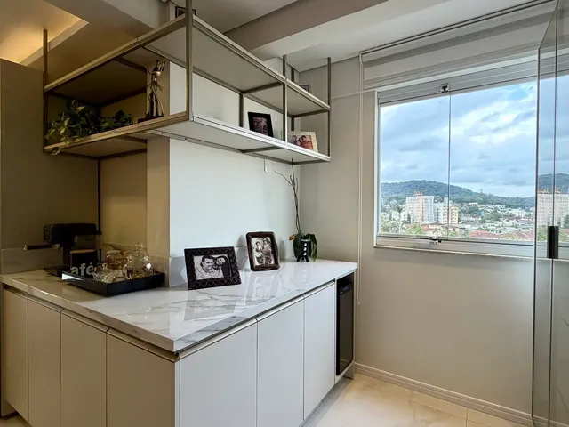 Imagem 9: Apartamento Cobertura em Saguaçu, Joinville/SC