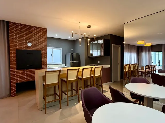 Imagem 12: Apartamento Cobertura em Saguaçu, Joinville/SC
