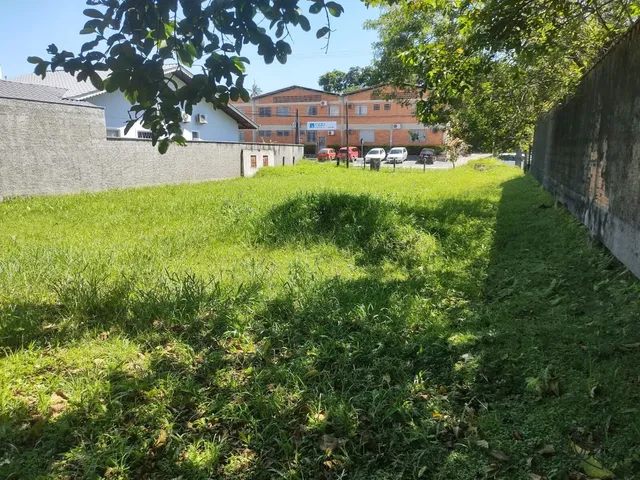 Imagem: Terreno em Costa e Silva, Joinville/SC
