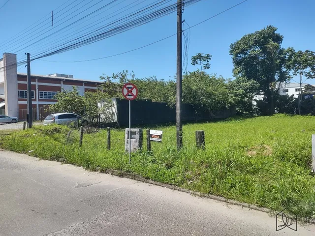 Imagem 2: Terreno em Costa e Silva, Joinville/SC