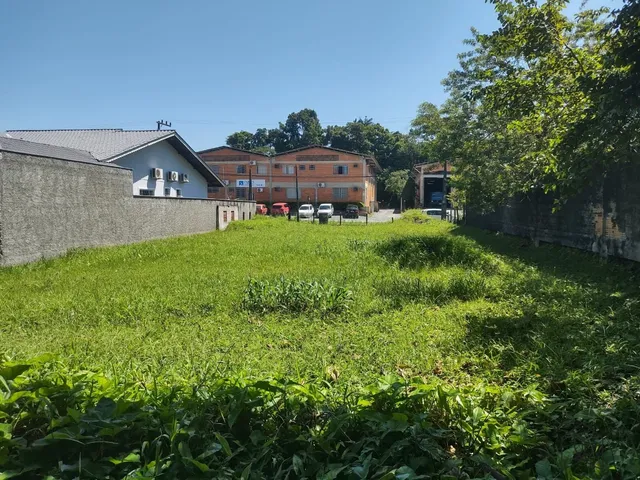 Imagem 3: Terreno em Costa e Silva, Joinville/SC