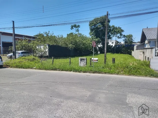 Imagem 4: Terreno em Costa e Silva, Joinville/SC