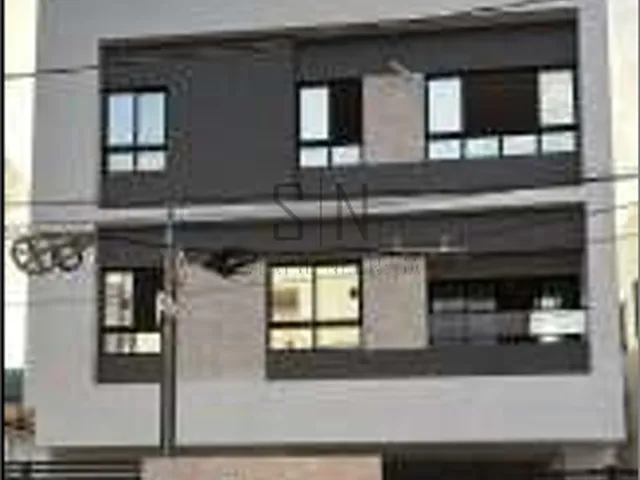 Imagem: Cobertura Duplex Bancários !! 105m² 3