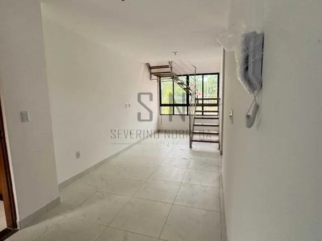 Imagem 2: Cobertura Duplex Bancários !! 105m² 3 Quartos, 2 Suíte, 01 Vaga Solarium na Cobertura
