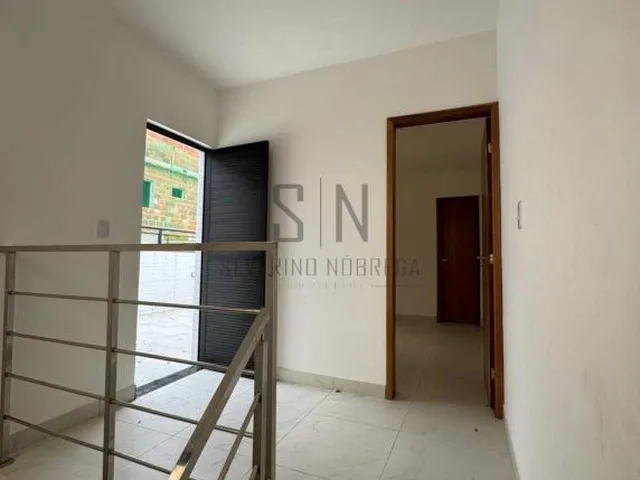 Imagem 3: Cobertura Duplex Bancários !! 105m² 3 Quartos, 2 Suíte, 01 Vaga Solarium na Cobertura