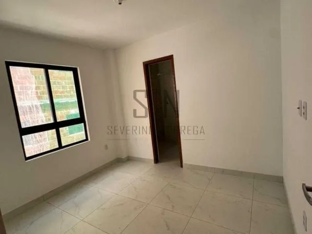 Imagem 4: Cobertura Duplex Bancários !! 105m² 3 Quartos, 2 Suíte, 01 Vaga Solarium na Cobertura