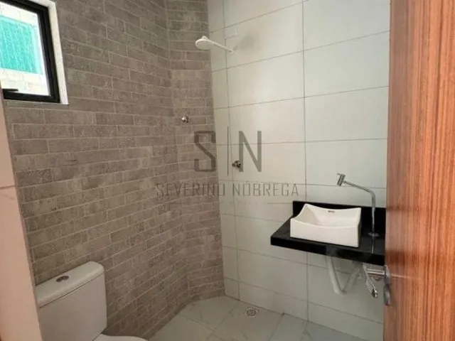 Imagem 5: Cobertura Duplex Bancários !! 105m² 3 Quartos, 2 Suíte, 01 Vaga Solarium na Cobertura
