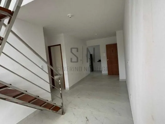 Imagem 6: Cobertura Duplex Bancários !! 105m² 3 Quartos, 2 Suíte, 01 Vaga Solarium na Cobertura