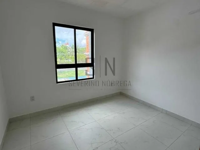 Imagem 7: Cobertura Duplex Bancários !! 105m² 3 Quartos, 2 Suíte, 01 Vaga Solarium na Cobertura