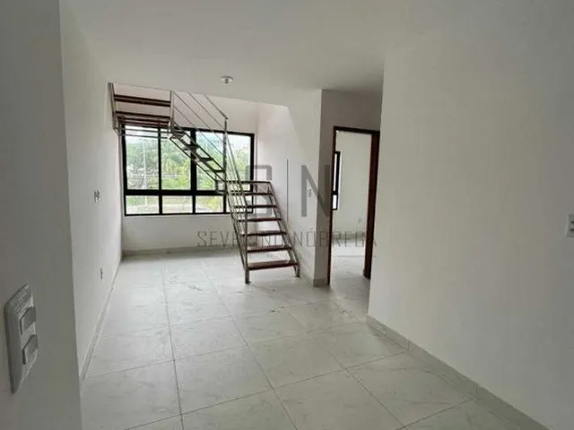 Imagem 8: Cobertura Duplex Bancários !! 105m² 3 Quartos, 2 Suíte, 01 Vaga Solarium na Cobertura