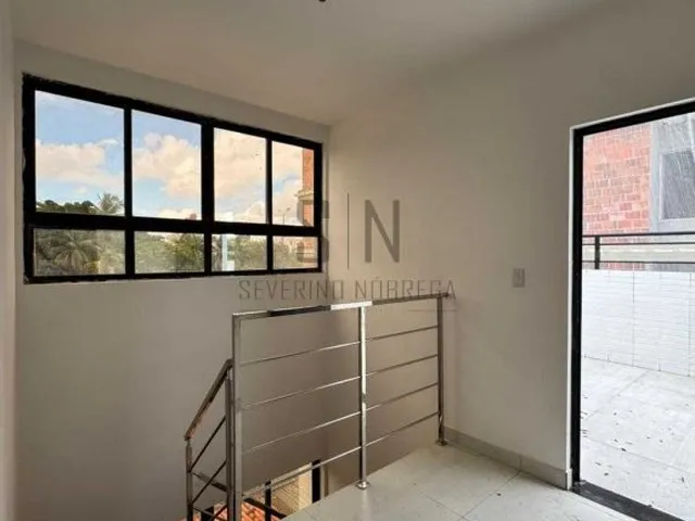 Imagem 9: Cobertura Duplex Bancários !! 105m² 3 Quartos, 2 Suíte, 01 Vaga Solarium na Cobertura