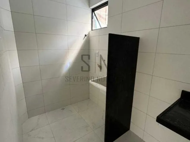 Imagem 10: Cobertura Duplex Bancários !! 105m² 3 Quartos, 2 Suíte, 01 Vaga Solarium na Cobertura