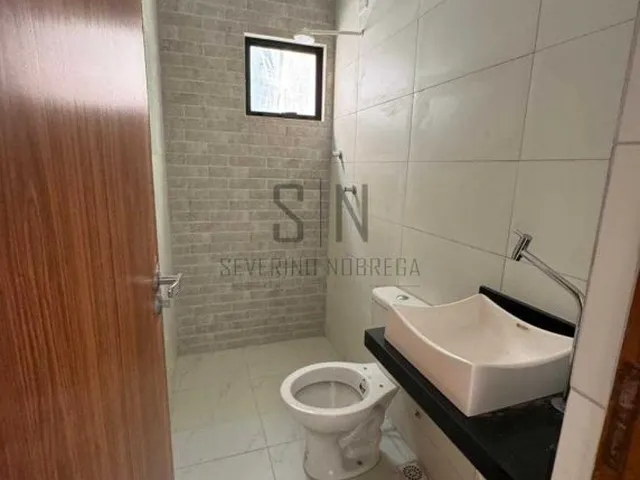 Imagem 11: Cobertura Duplex Bancários !! 105m² 3 Quartos, 2 Suíte, 01 Vaga Solarium na Cobertura