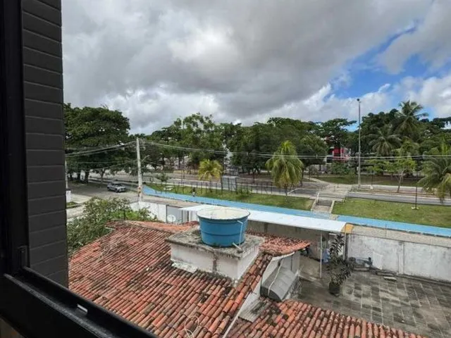 Imagem 12: Cobertura Duplex Bancários !! 105m² 3 Quartos, 2 Suíte, 01 Vaga Solarium na Cobertura
