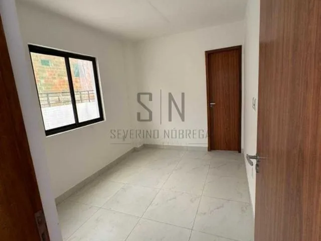 Imagem 13: Cobertura Duplex Bancários !! 105m² 3 Quartos, 2 Suíte, 01 Vaga Solarium na Cobertura