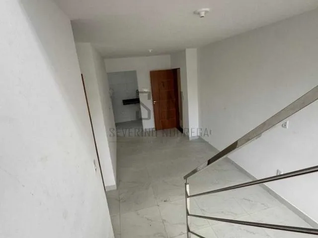 Imagem 14: Cobertura Duplex Bancários !! 105m² 3 Quartos, 2 Suíte, 01 Vaga Solarium na Cobertura