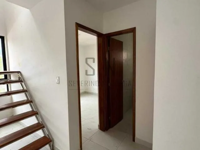 Imagem 15: Cobertura Duplex Bancários !! 105m² 3 Quartos, 2 Suíte, 01 Vaga Solarium na Cobertura