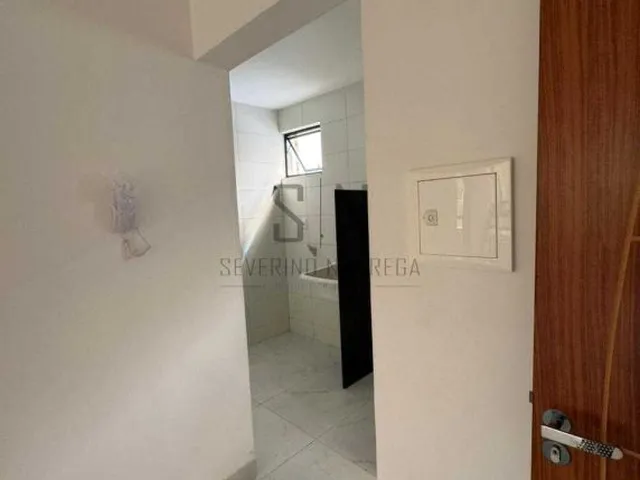 Imagem 16: Cobertura Duplex Bancários !! 105m² 3 Quartos, 2 Suíte, 01 Vaga Solarium na Cobertura