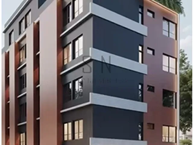 Imagem 13: Studios a Venda em Intermares Com 22,09m² Studio Contendo: Sala/quarto/cozinha
