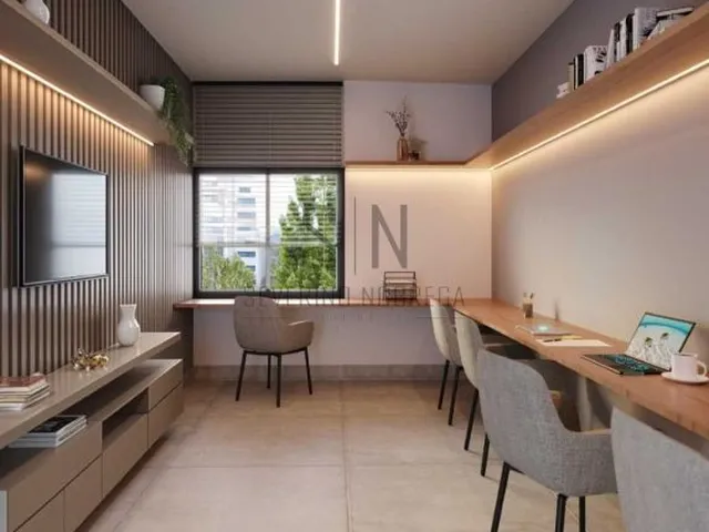 Imagem 5: Studios a Venda em Intermares Com 22,09m² Studio Contendo: Sala/quarto/cozinha
