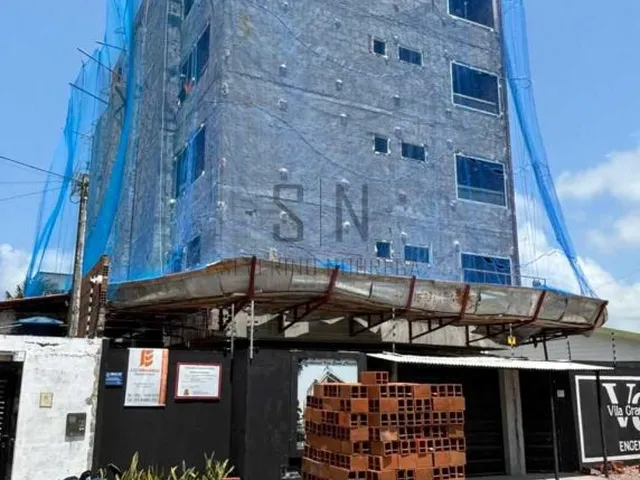 Imagem 12: Studios a Venda em Intermares Com 22,09m² Studio Contendo: Sala/quarto/cozinha