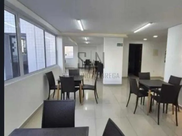 Imagem 8: Apartamento No Coração de Manaíra C/61,50m² Porteira Fechada 02 Quartos, 01 Suíte