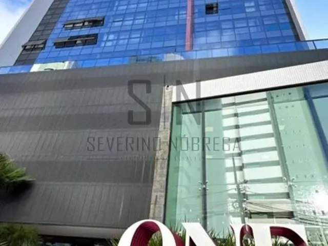 Imagem: Apartamento Mobiliado Res. One Way C/64m²