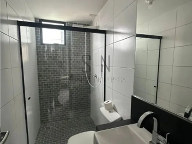 Imagem 12: Apartamento Mobiliado Res. One Way C/64m² 2 Quartos,1Suíte, Varanda, Porteira Fechada
