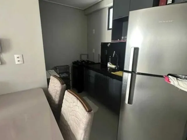 Imagem 13: Apartamento Mobiliado Res. One Way C/64m² 2 Quartos,1Suíte, Varanda, Porteira Fechada