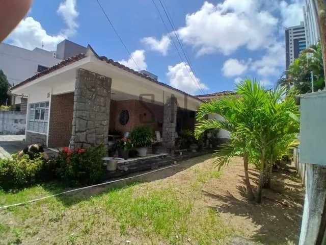 Imagem 2: Casa 540m² Av. Silvio Almeida Expedicionários Comercial/Residencial