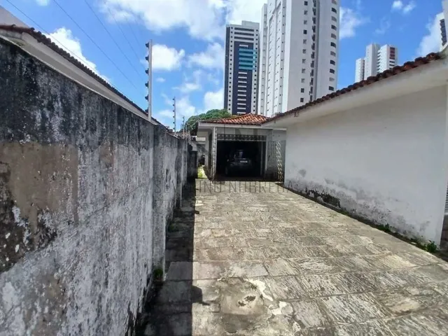 Imagem 3: Casa 540m² Av. Silvio Almeida Expedicionários Comercial/Residencial