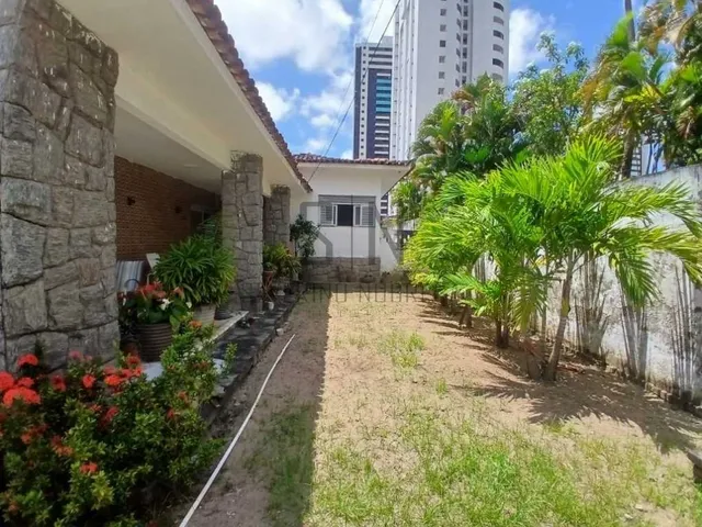 Imagem 4: Casa 540m² Av. Silvio Almeida Expedicionários Comercial/Residencial