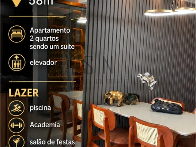 Imagem: Exclussivo Apart. Manaíra Com Elevador,Piscina