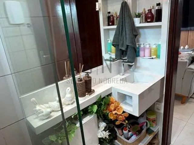Imagem 6: Exclussivo Apart. Manaíra Com Elevador,Piscina, 58m² 2 Quartos, 1 Suíte, Varanda, 01