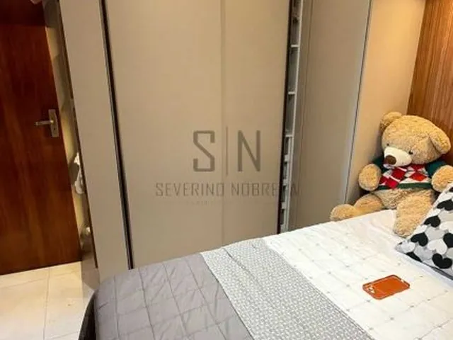 Imagem 7: Exclussivo Apart. Manaíra Com Elevador,Piscina, 58m² 2 Quartos, 1 Suíte, Varanda, 01