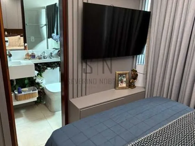Imagem 9: Exclussivo Apart. Manaíra Com Elevador,Piscina, 58m² 2 Quartos, 1 Suíte, Varanda, 01