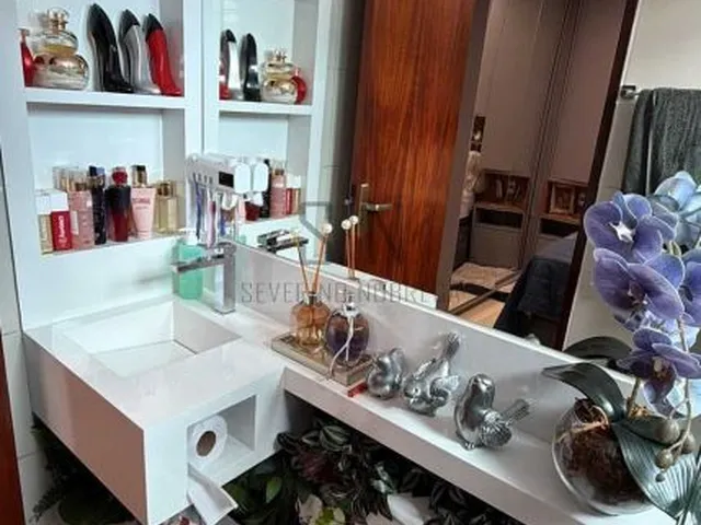 Imagem 10: Exclussivo Apart. Manaíra Com Elevador,Piscina, 58m² 2 Quartos, 1 Suíte, Varanda, 01